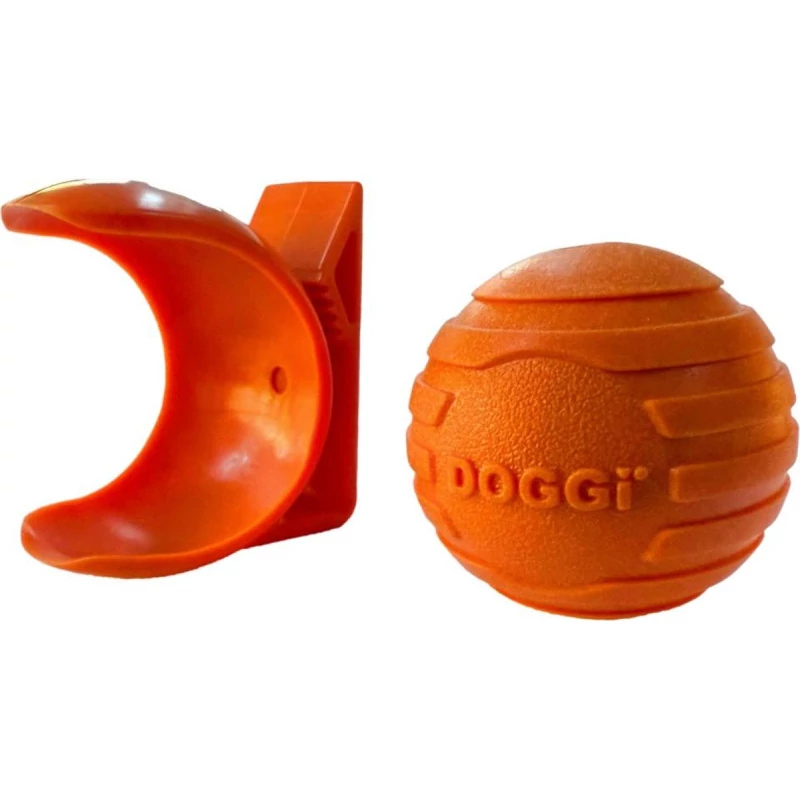 DOGGi labda csíptethető