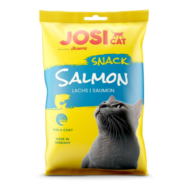 Josera Josicat Snack Salmon 60g