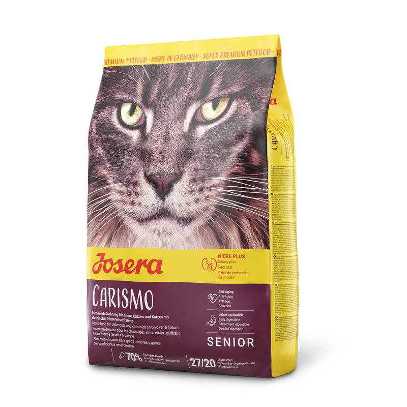 Josera Carismo (Senior) 10 kg
