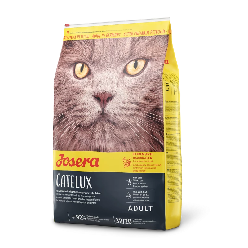 Josera Catelux 2 kg