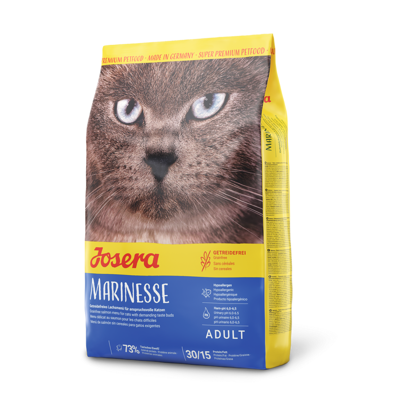 Josera Cat Marinesse 2 kg