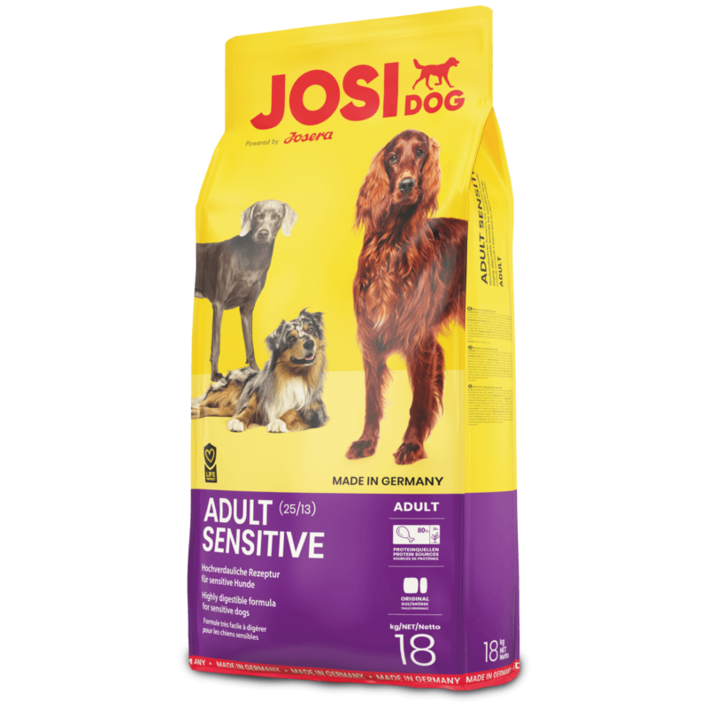Josera Josidog Adult Sensitive 18 kg