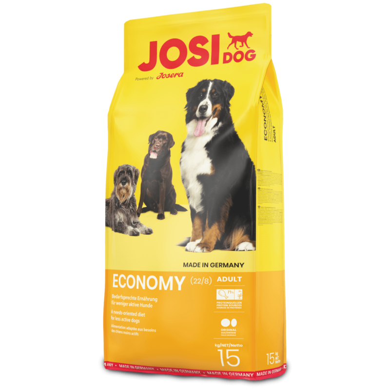 Josera Josidog Economy 15 kg