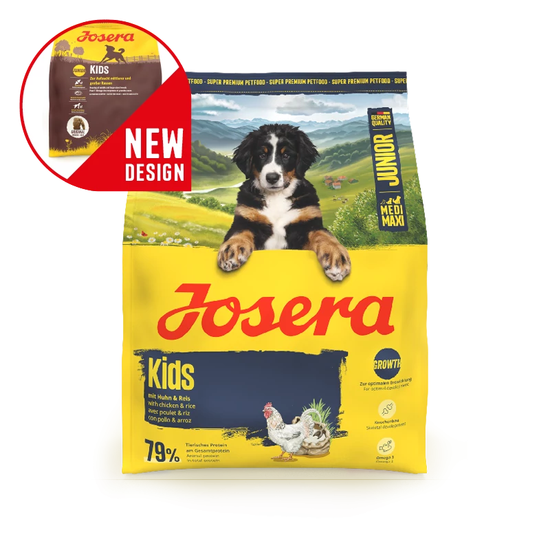 Josera Dog Kids 12,5 kg
