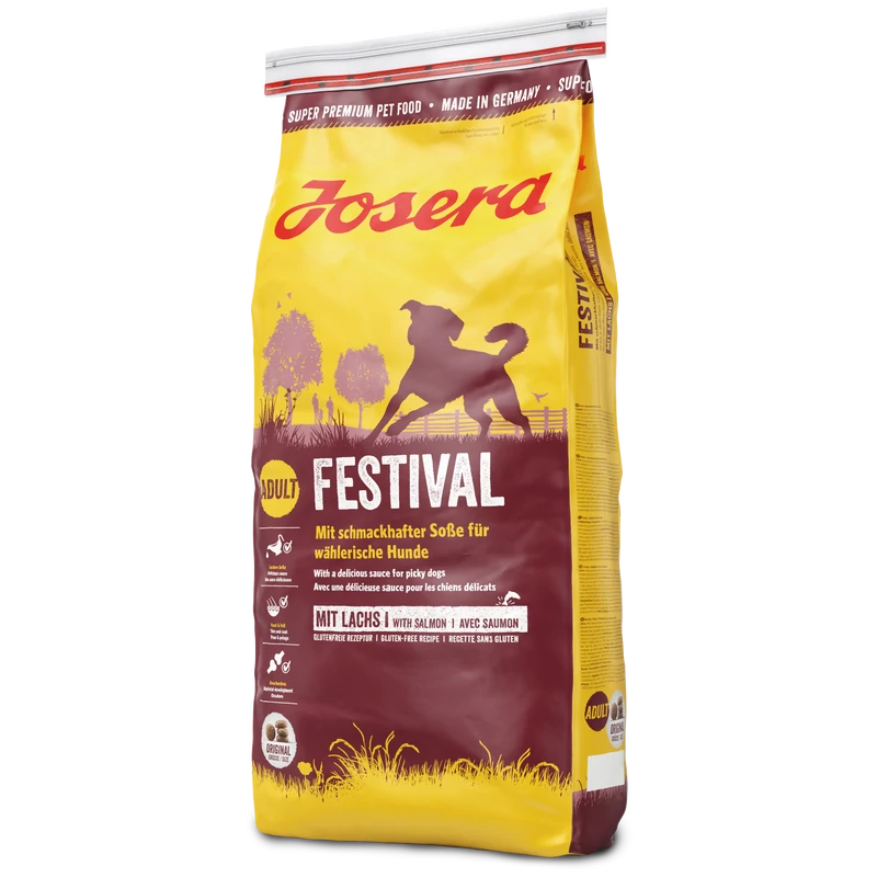 Josera Dog Festival 15 kg