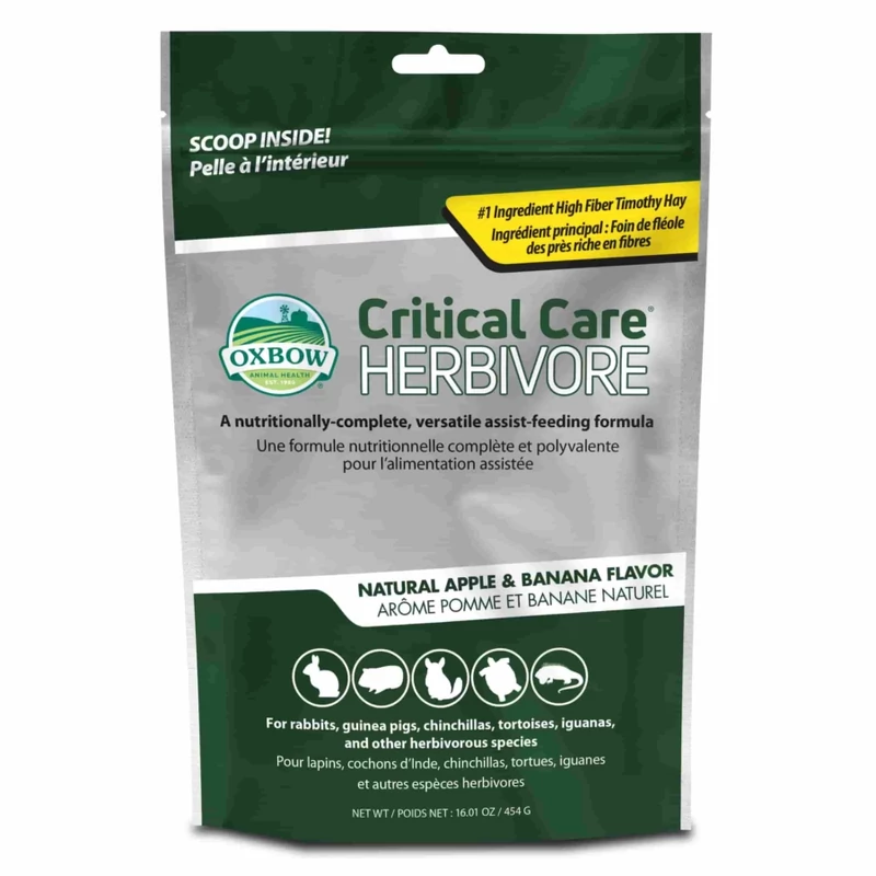 Oxbow Critical Care Anise 454g