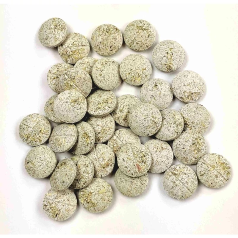 Oxbow Natural Science Papaya Support 33 g