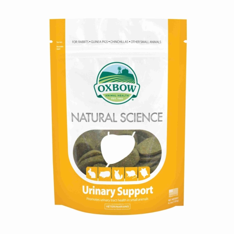 Oxbow Natural Science Urinary Support 120g