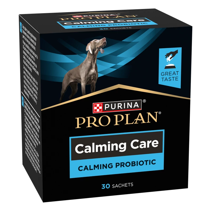 Purina Pro Plan Calming Care kutya 30x1 g