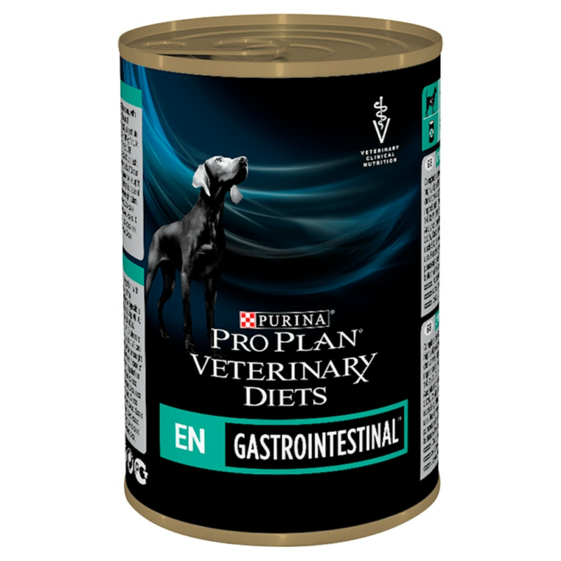 PURINA PRO PLAN Veterinary Diets Canine EN Gastrointestinal 400 g