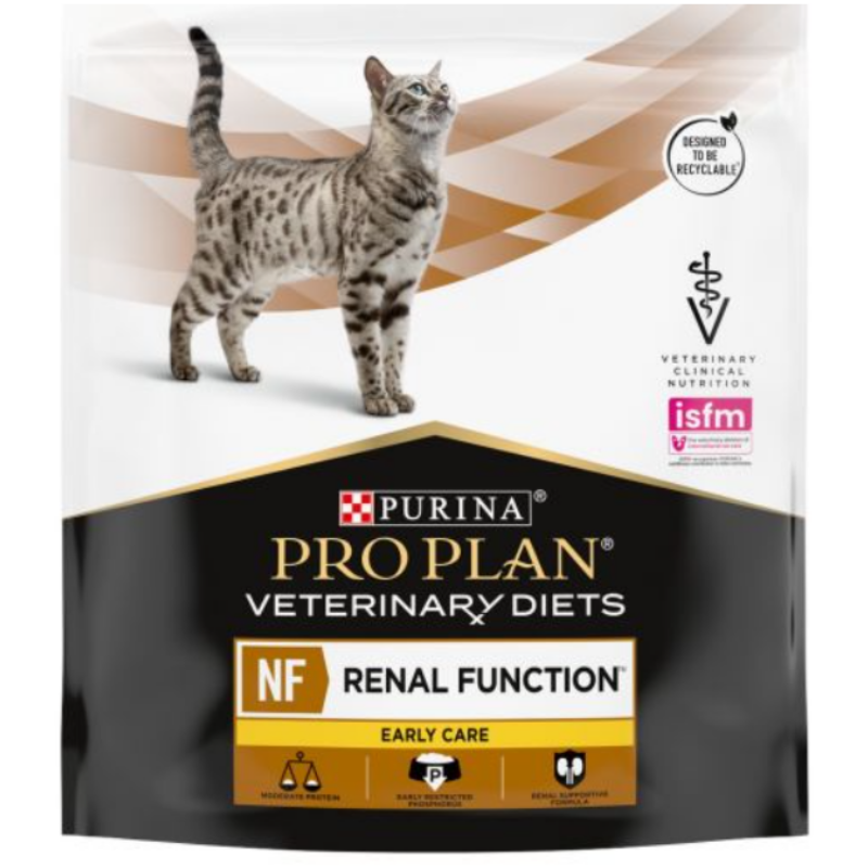 PURINA PRO PLAN Veterinary Diets Feline NF Early Care - Renal Function 350 g