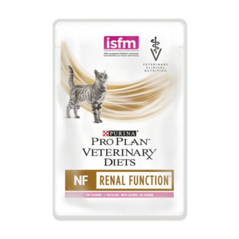 Purina Pro Plan Feline Renal Function - Lazac 85g