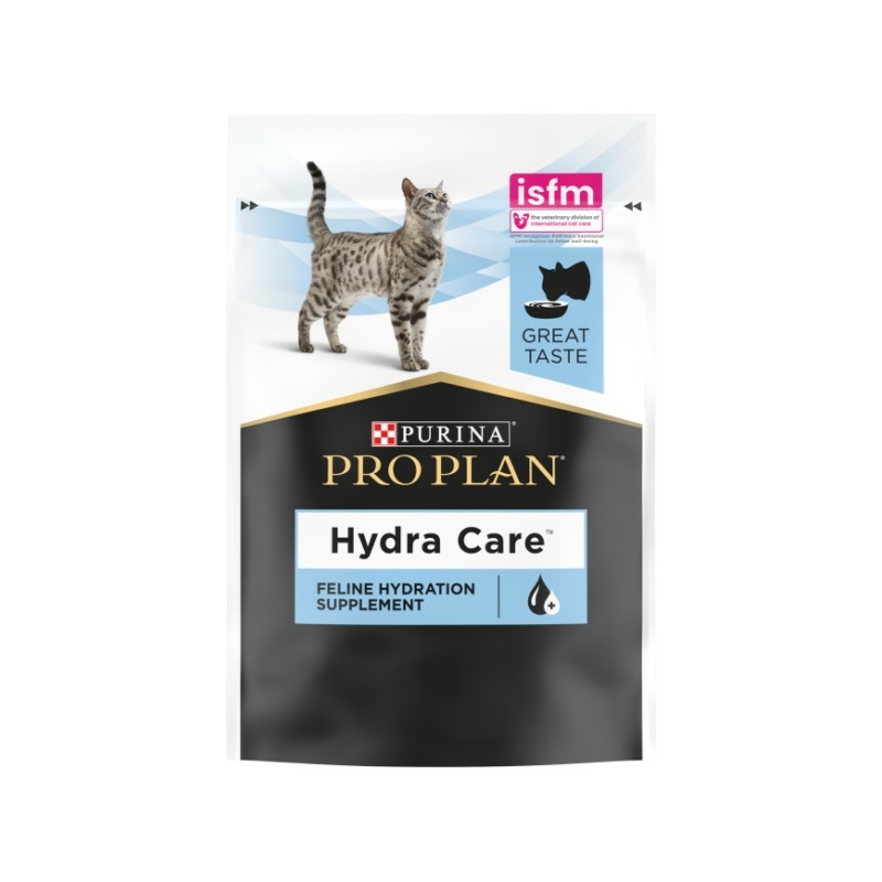 PURINA PRO PLAN Veterinary Diets Feline Hydra Care 85 g