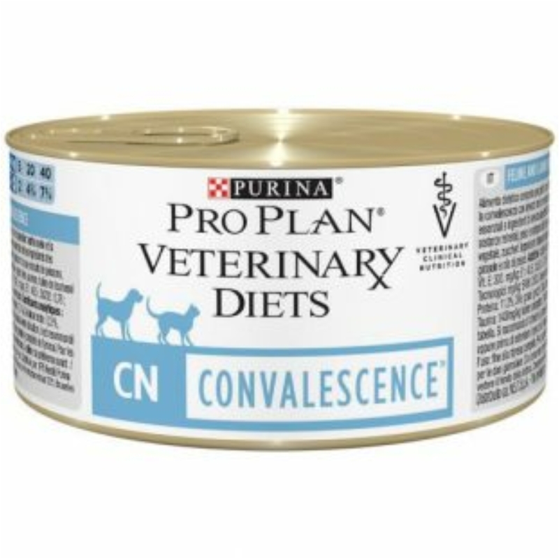 PURINA PRO PLAN Veterinary Diets CN CONVALESCENCE 195 g