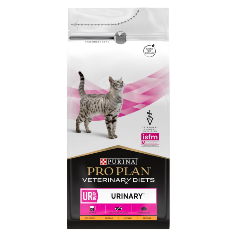 PURINA PRO PLAN Veterinary Diets Feline UR St/Ox URINARY 350 g