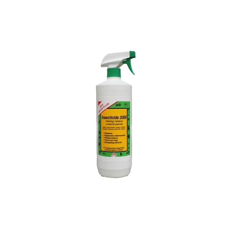 Insecticide 2000 pump. 1 l