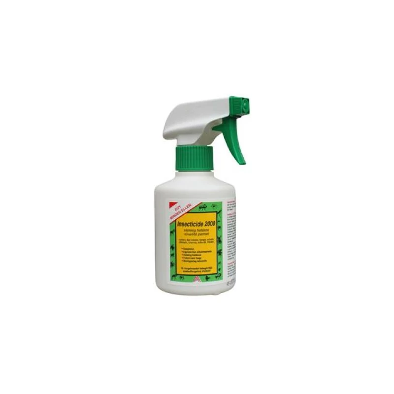 Insecticide 2000 Pump. 0,25 L