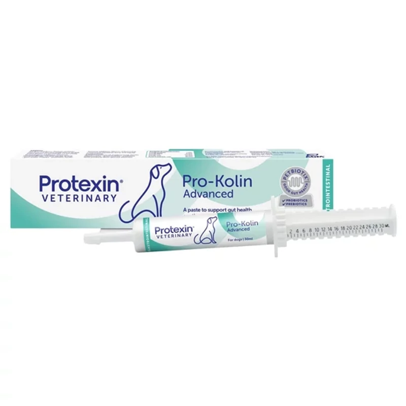 Protexin Pro-Kolin Advanced kutyának 30 ml