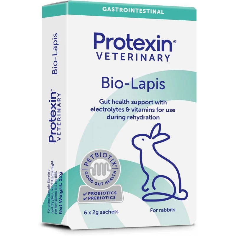 Protexin Bio-Lapis - 6x2 g