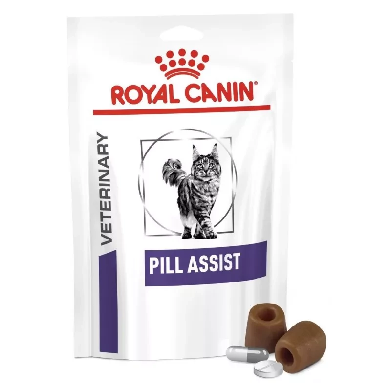 Royal Canin Cat Pill Assist 45 g