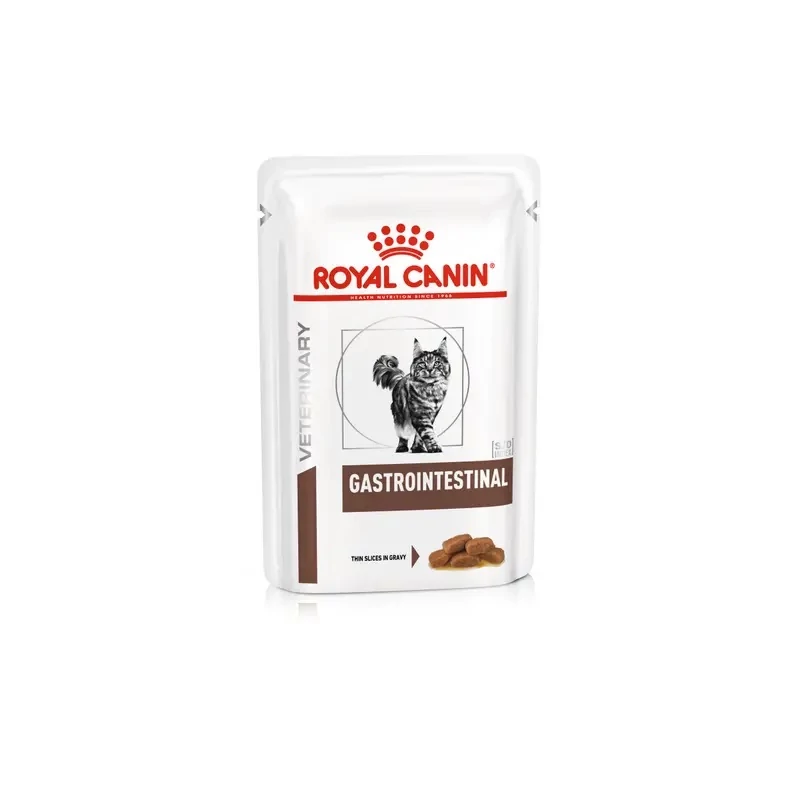 Royal Canin Cat Gastrointestinal 85 g pouch