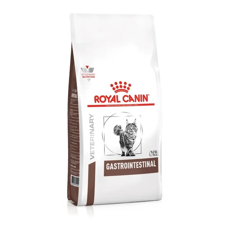 Royal Canin Cat Gastrointestinal 0,4 kg