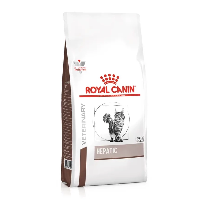 Royal Canin Cat Hepatic 2 kg