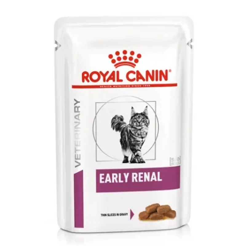 Royal Canin Cat Renal Early 85 g pouch