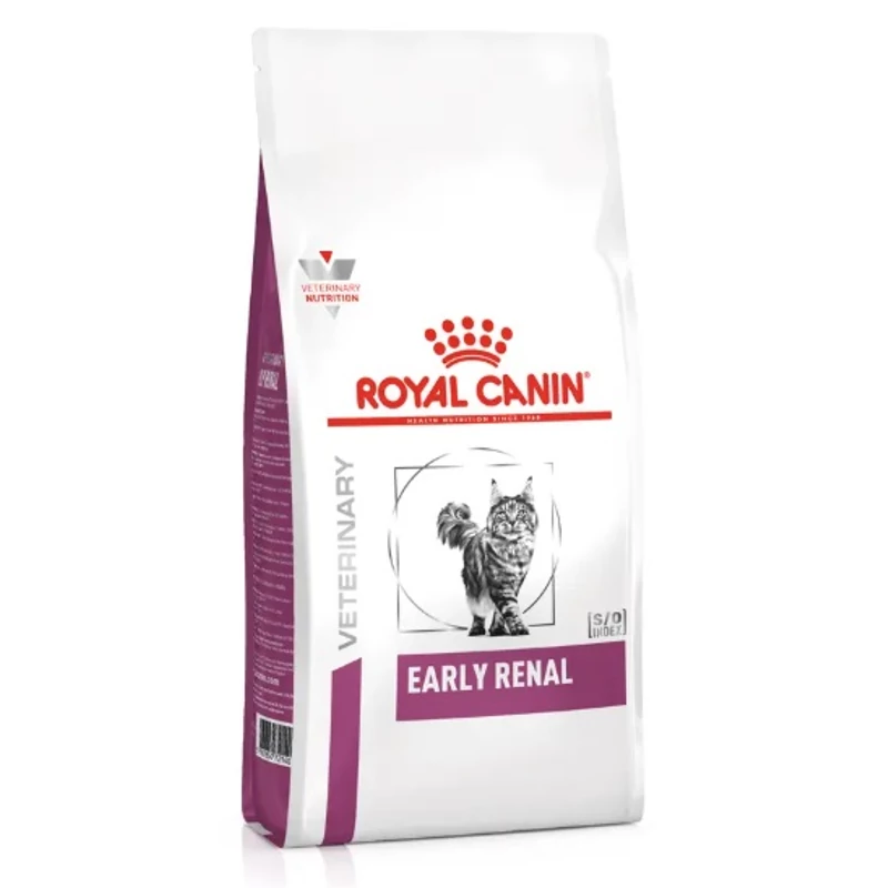 Royal Canin Cat Renal Early 1,5 kg