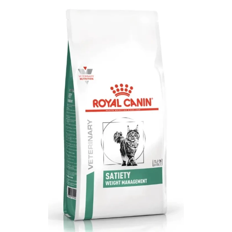 Royal Canin Cat Satiety Weight Management 3,5 kg