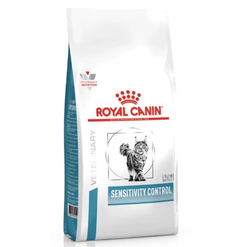 Royal Canin Cat Sensitivity Control 1,5 kg