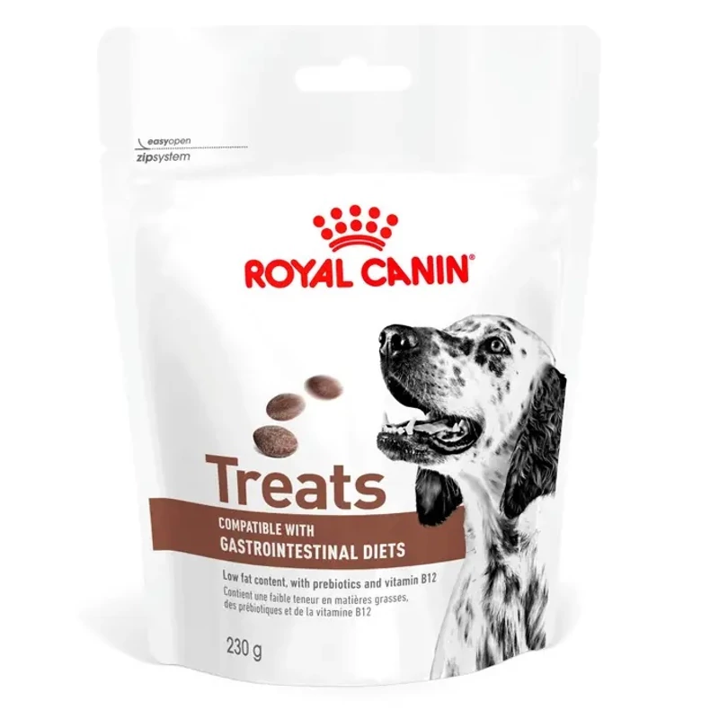 Royal Canin Dog Gastro Low fat Treat 230 g