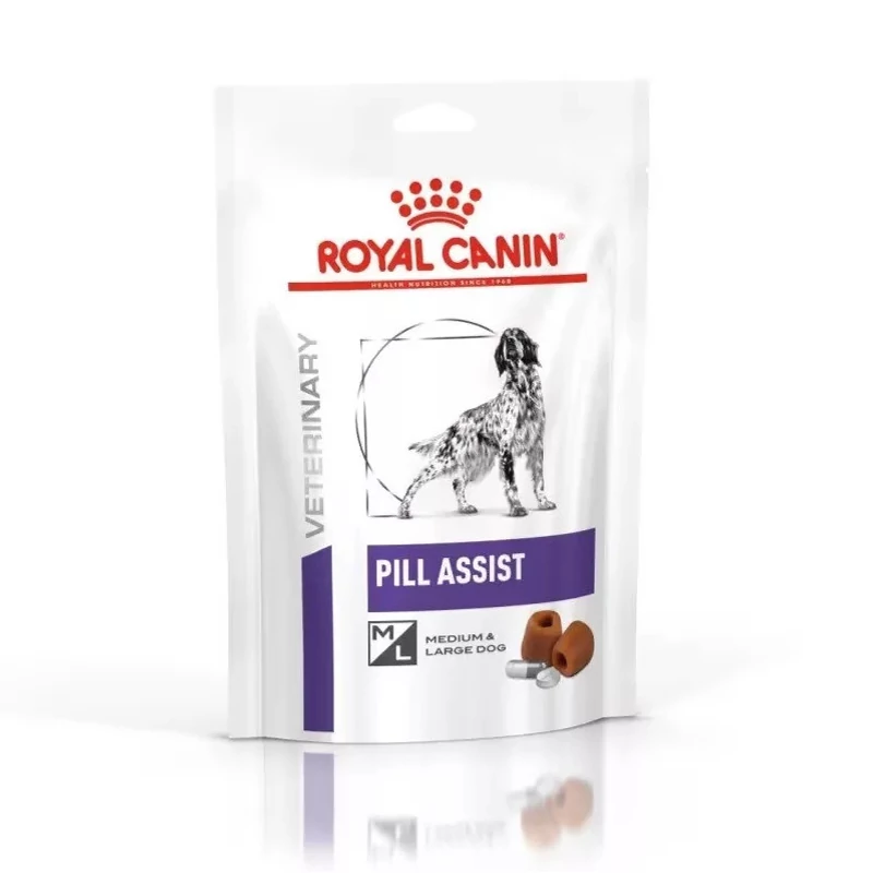 Royal Canin Dog Pill Assist Medium/Large 30 db