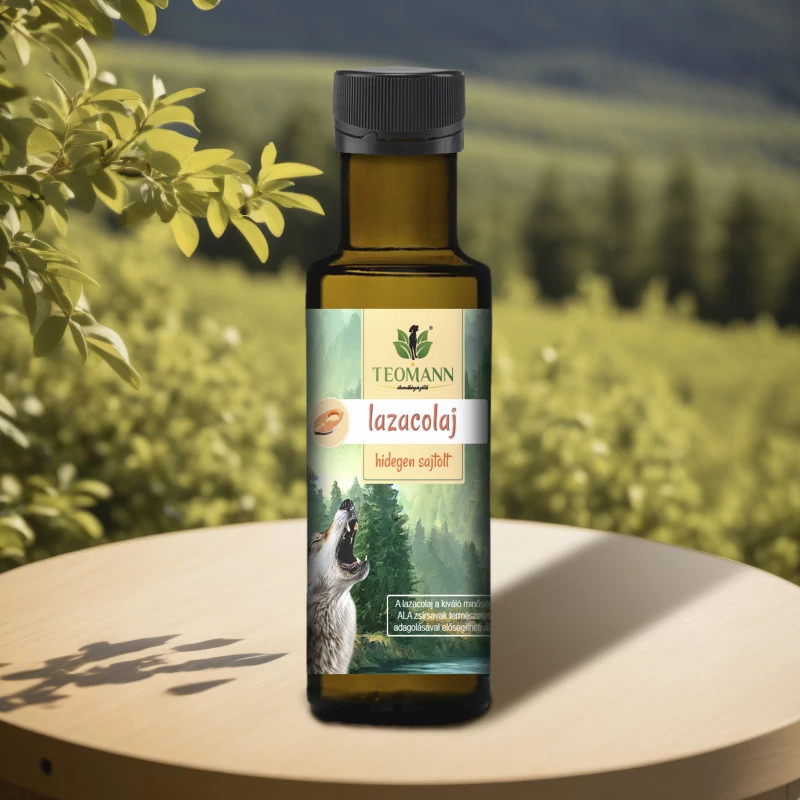 Teomann Lazacolaj 100 ml