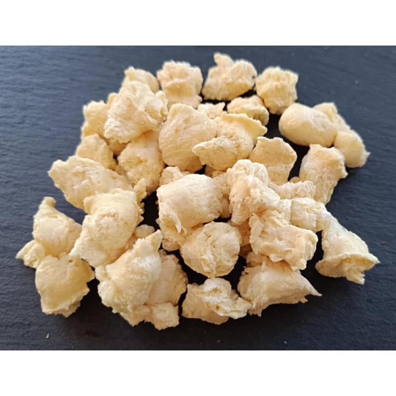 Teomann Pop Rice májjal 50 g