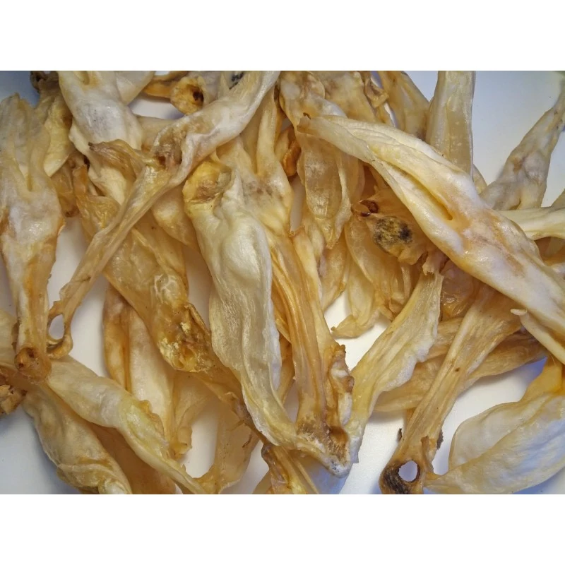 Teomann Szárított Nyúlfül 125 g