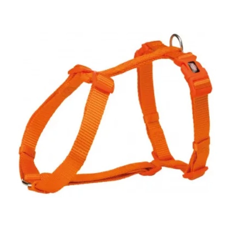 Trixie Hám Prémium XXS-XS Papaya