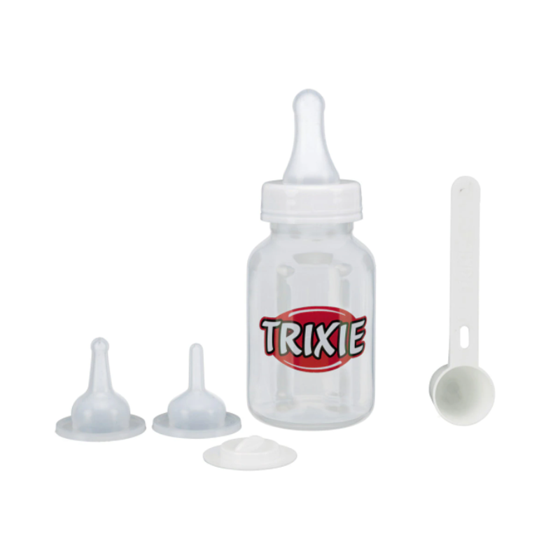 Trixie Cumisüveg Szett 120 ml