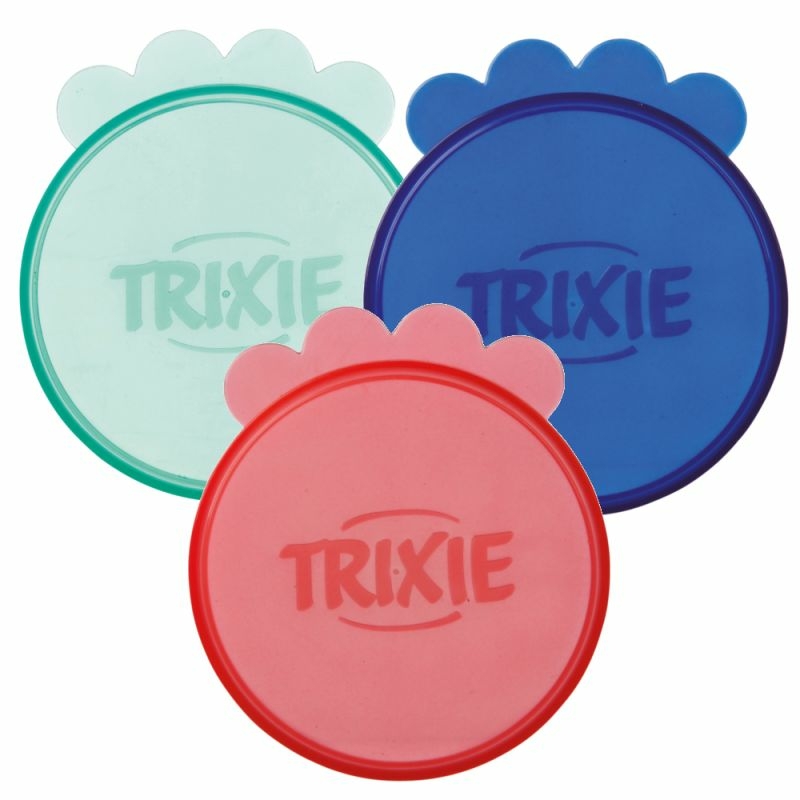 Trixie Zárókupak Mancs formájú 7,6 cm 3x