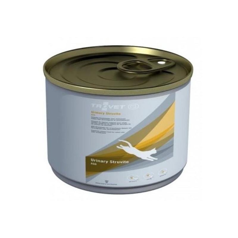 Trovet Cat Urinary Struvite - ASD 200 g (csirkés)