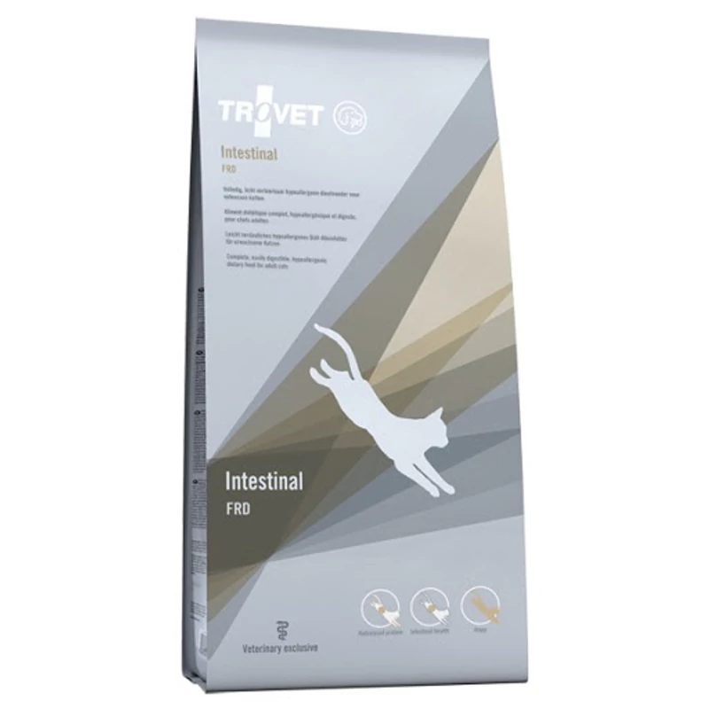 Trovet Cat Intestinal - FRD 3 kg