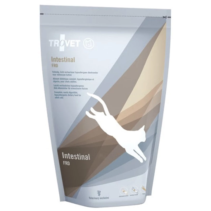 Trovet Cat Intestinal - FRD 500 g