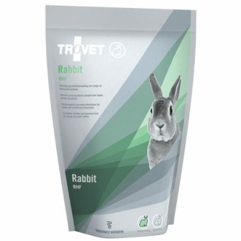 Trovet Rabbit - RHF 1,2 kg