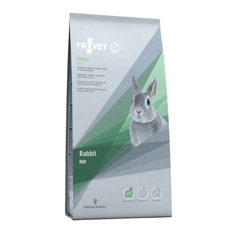 Trovet Rabbit - RHF 5 kg
