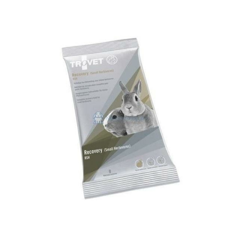 Trovet Recovery Small Herbivores - RSH 20 g