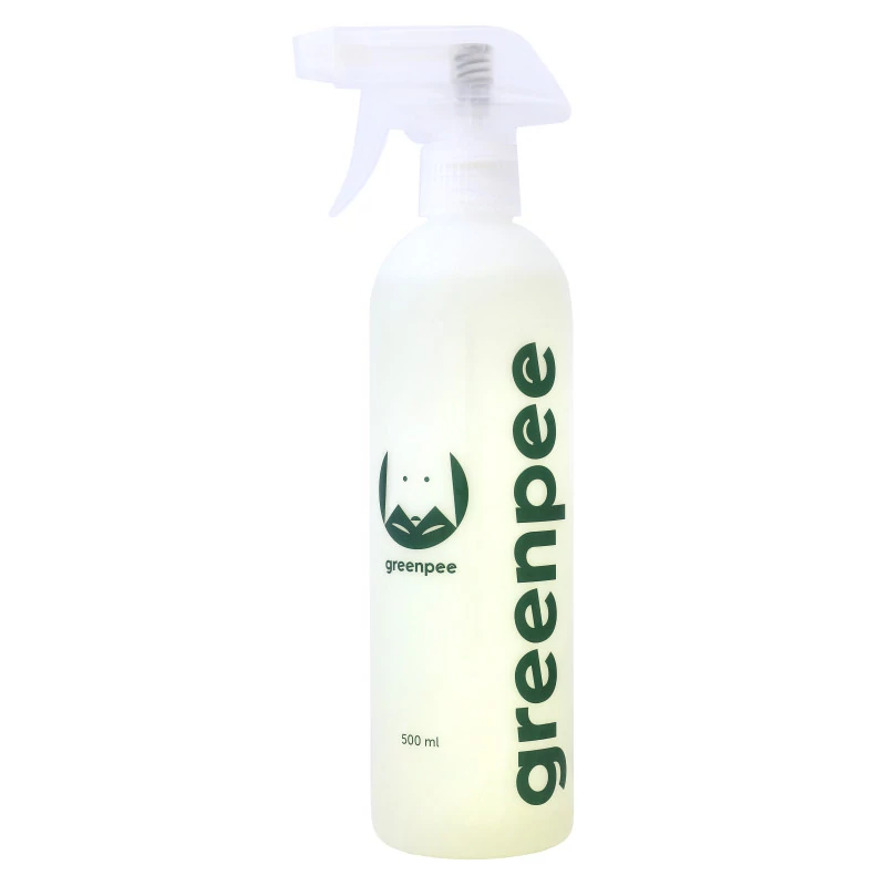 Greenpee vizeletsemlegesítő folyadék 500ml
