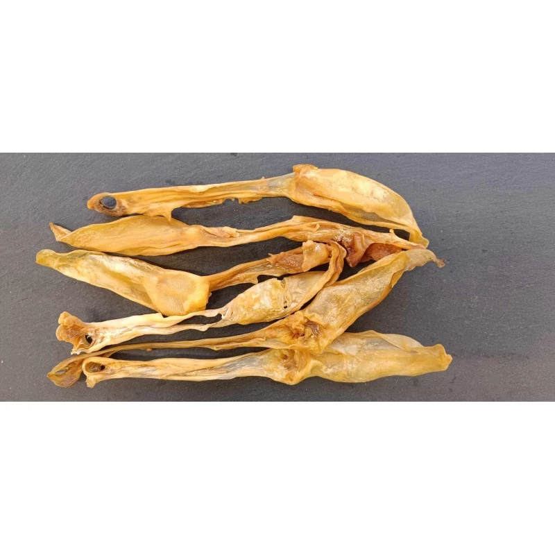 Teomann Szárított Nyúlfül 5 db