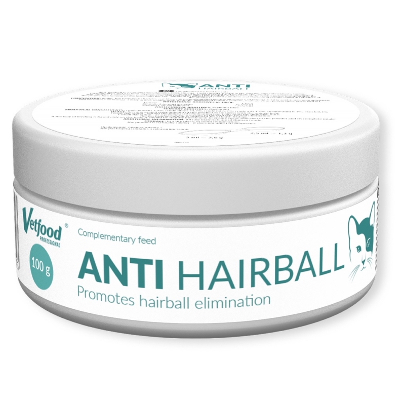 Anti Hairball por 100 g - Szőrlabdák ellen