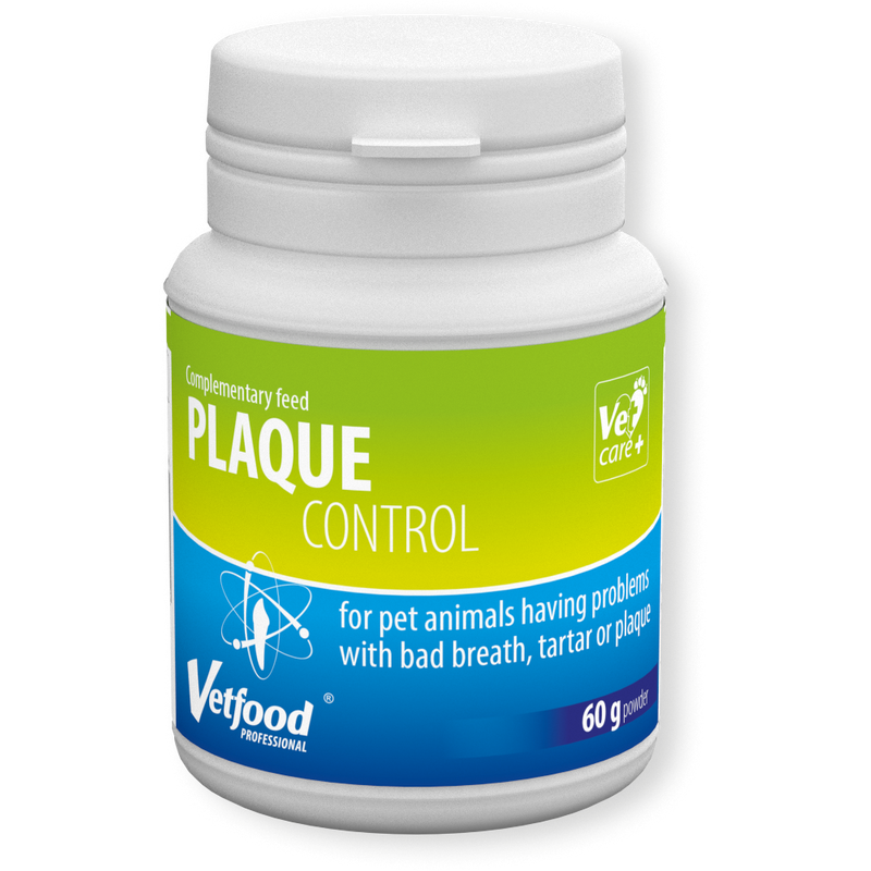 Plaque Control 60 g