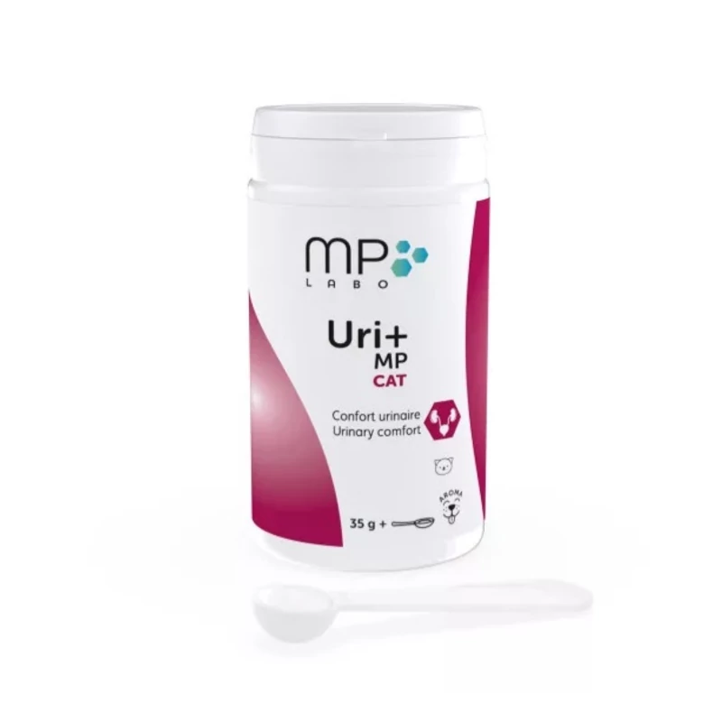 Uri+ MP Cat 35 g